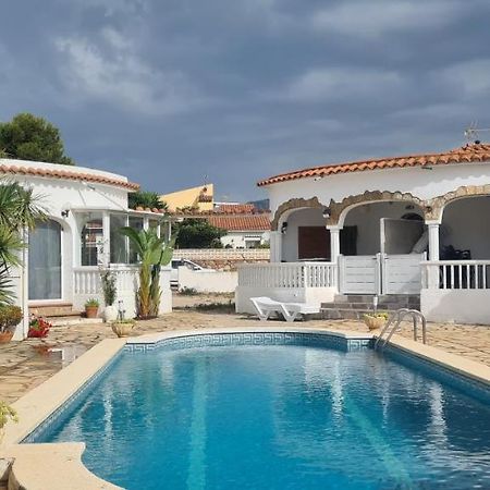 Palmera IV Миами-Плайя Экстерьер фото