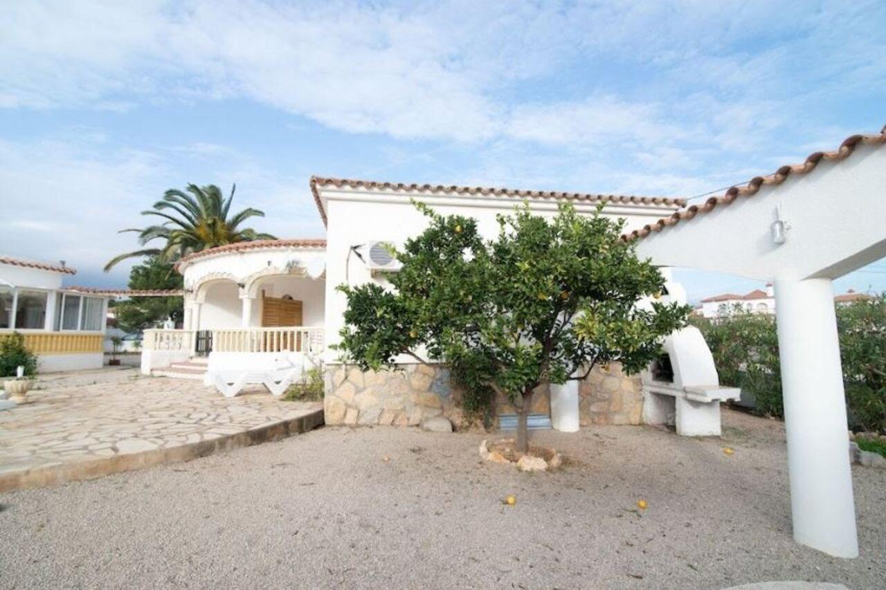 Palmera IV Миами-Плайя Экстерьер фото