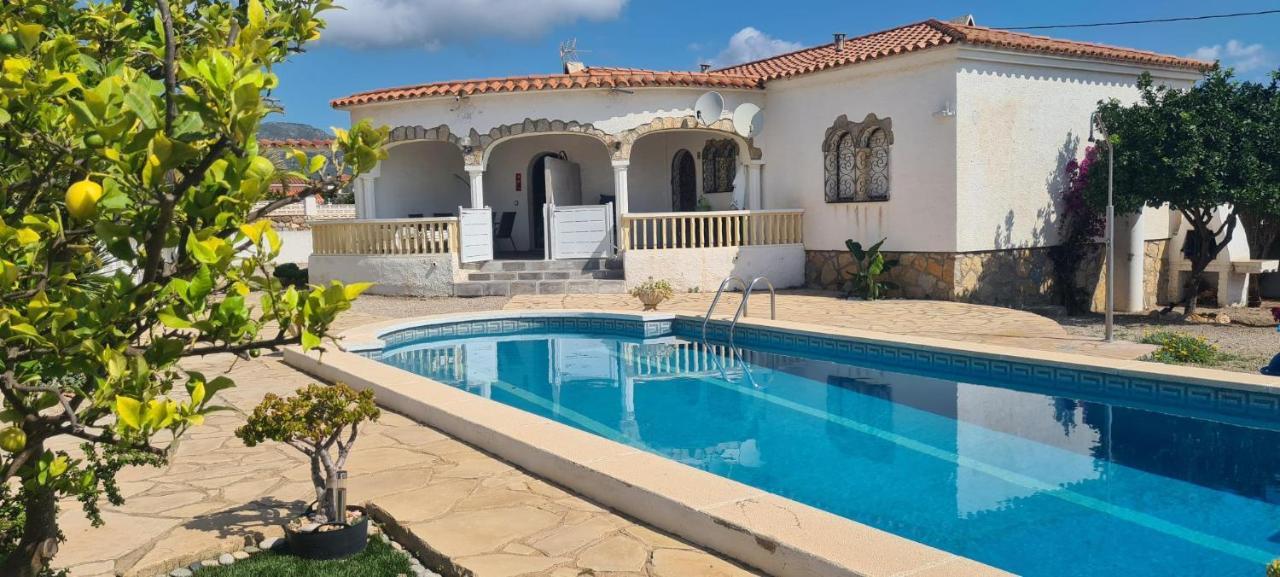 Palmera IV Миами-Плайя Экстерьер фото