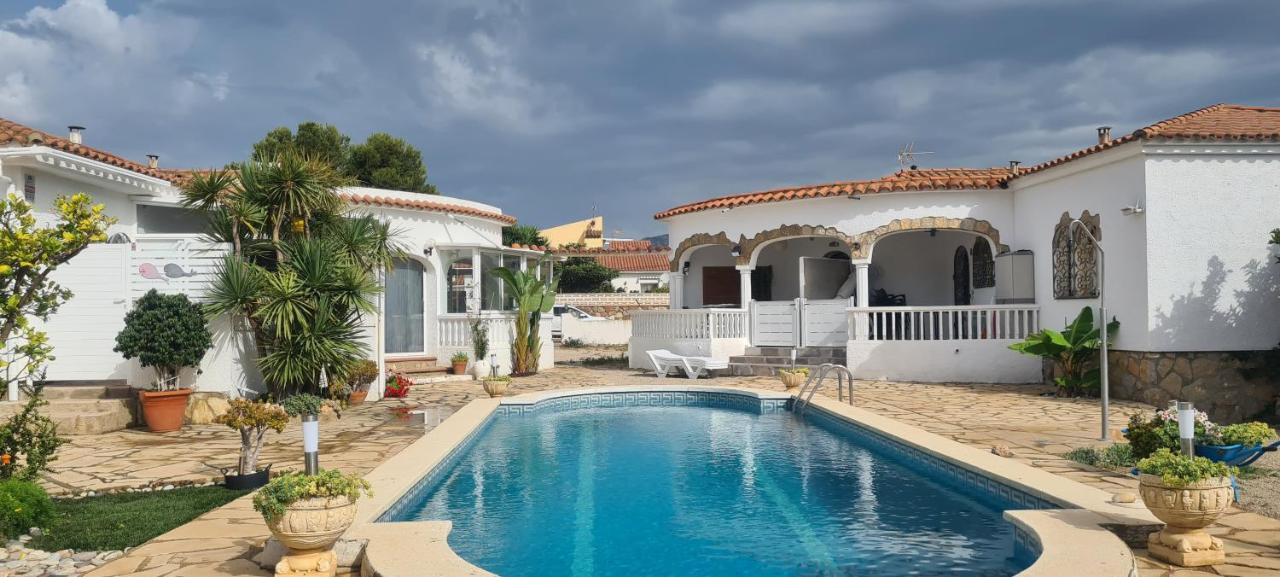 Palmera IV Миами-Плайя Экстерьер фото